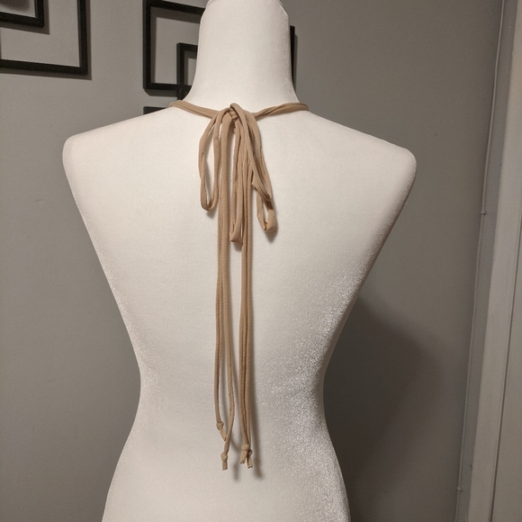 MARQUIS BEAD NECKLACE - Picture 5 of 11